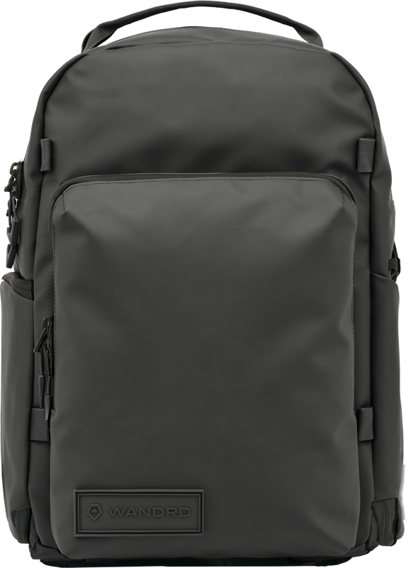 WANDRD PRVKE 31L Pocket Photo Bundle Black - imagine 2