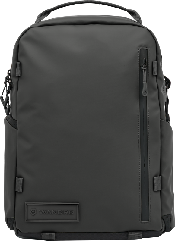 WANDRD PRVKE 21L Zip Bag Only Black - imagine 2