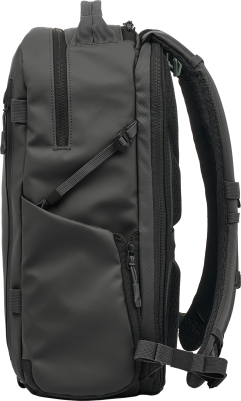 WANDRD PRVKE 21L Zip Bag Only Black - imagine 3