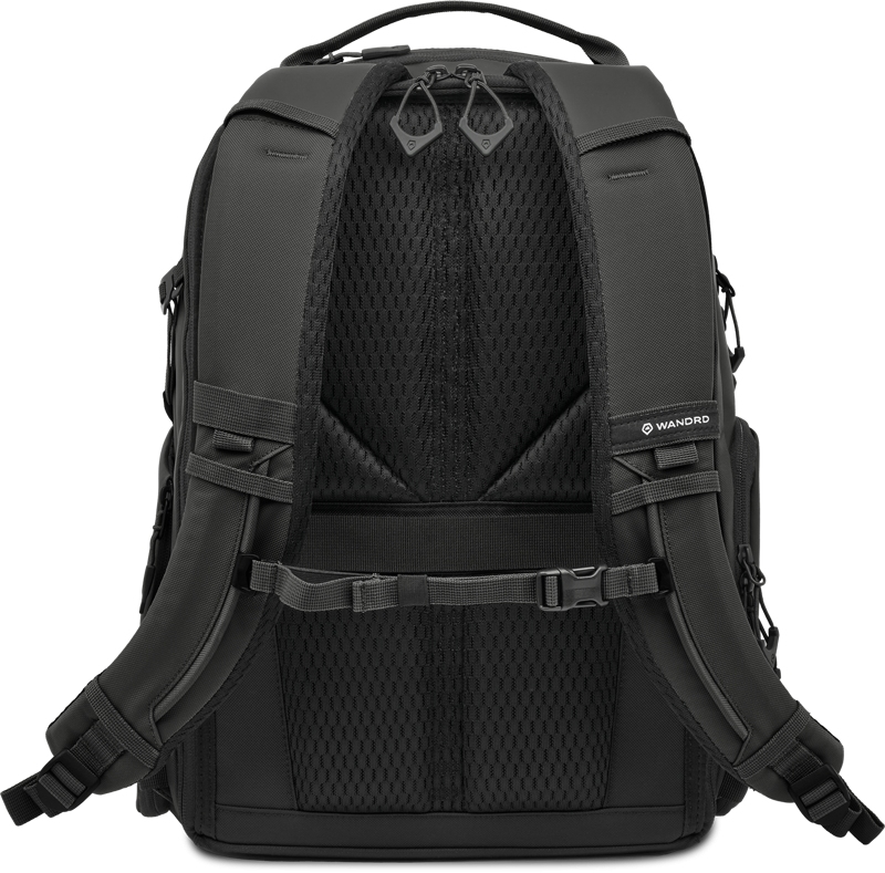 WANDRD PRVKE 21L Zip Bag Only Black - imagine 4