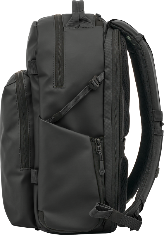 WANDRD PRVKE 21L Pocket Bag Only Black - imagine 3