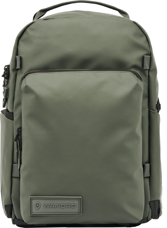 WANDRD PRVKE 21L Pocket Bag Only Wasatch Green - imagine 2