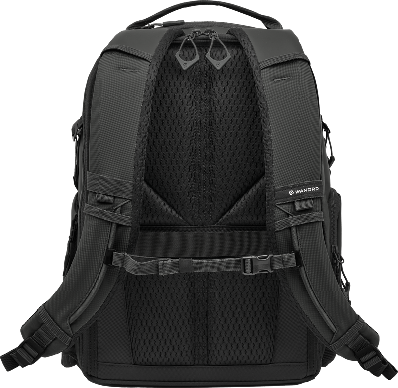 WANDRD PRVKE 31L Pocket Bag Only Black - imagine 4