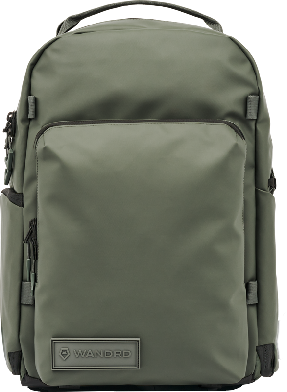 WANDRD PRVKE 31L Pocket Bag Only Wasatch Green - imagine 2