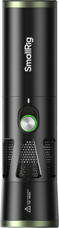 SmallRig 5335 RF 20C Portable Focusable LED Video Light - imagine 4