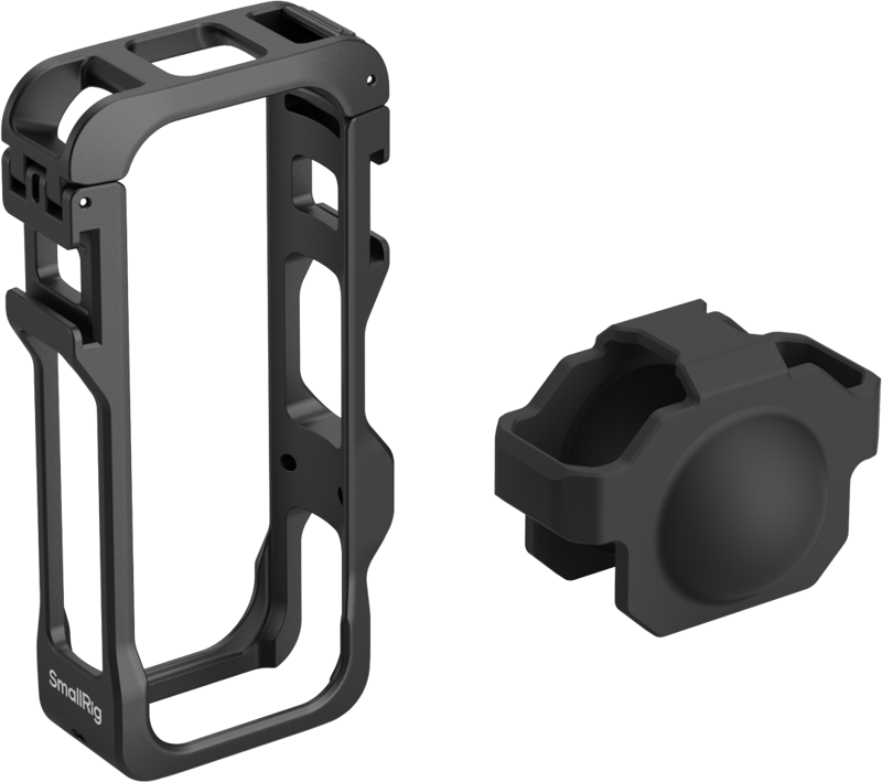 SmallRig 5940 Cage for Insta360 X4 Air - imagine 2