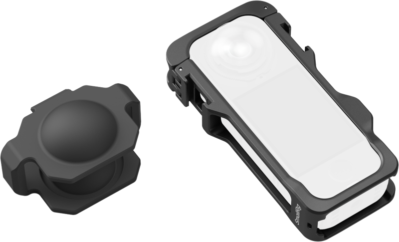 SmallRig 5940 Cage for Insta360 X4 Air - imagine 3