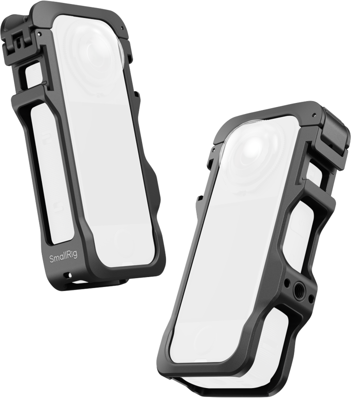SmallRig 5940 Cage for Insta360 X4 Air - imagine 4