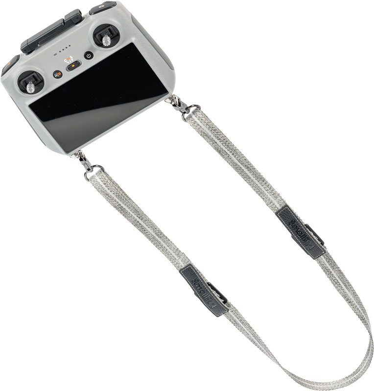 SmallRig 5978 Remote Controller Shoulder Strap - imagine 2