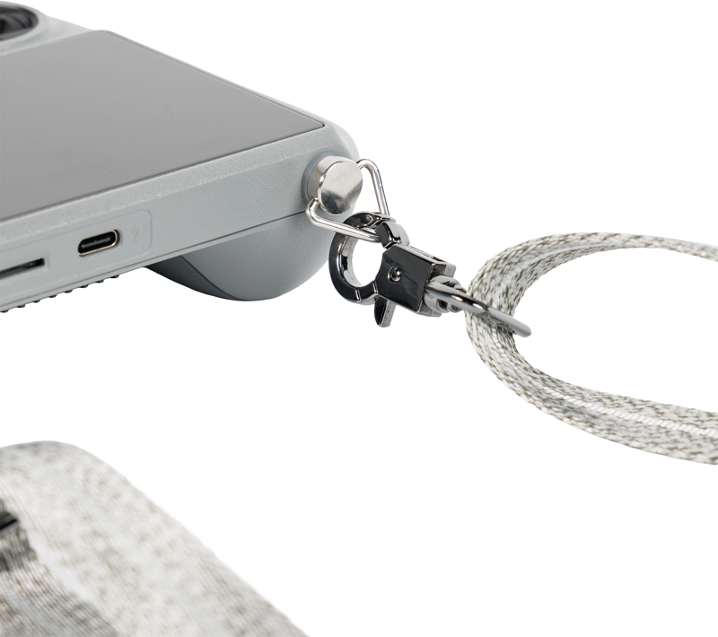 SmallRig 5978 Remote Controller Shoulder Strap - imagine 3