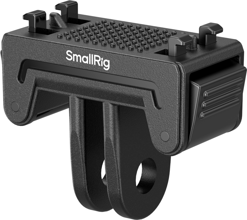 SmallRig 6303 Quick Release Mount Adapter for Insta360 X5 / X4 Air / Ace Pro 2 / Ace Pro / Ace - imagine 3