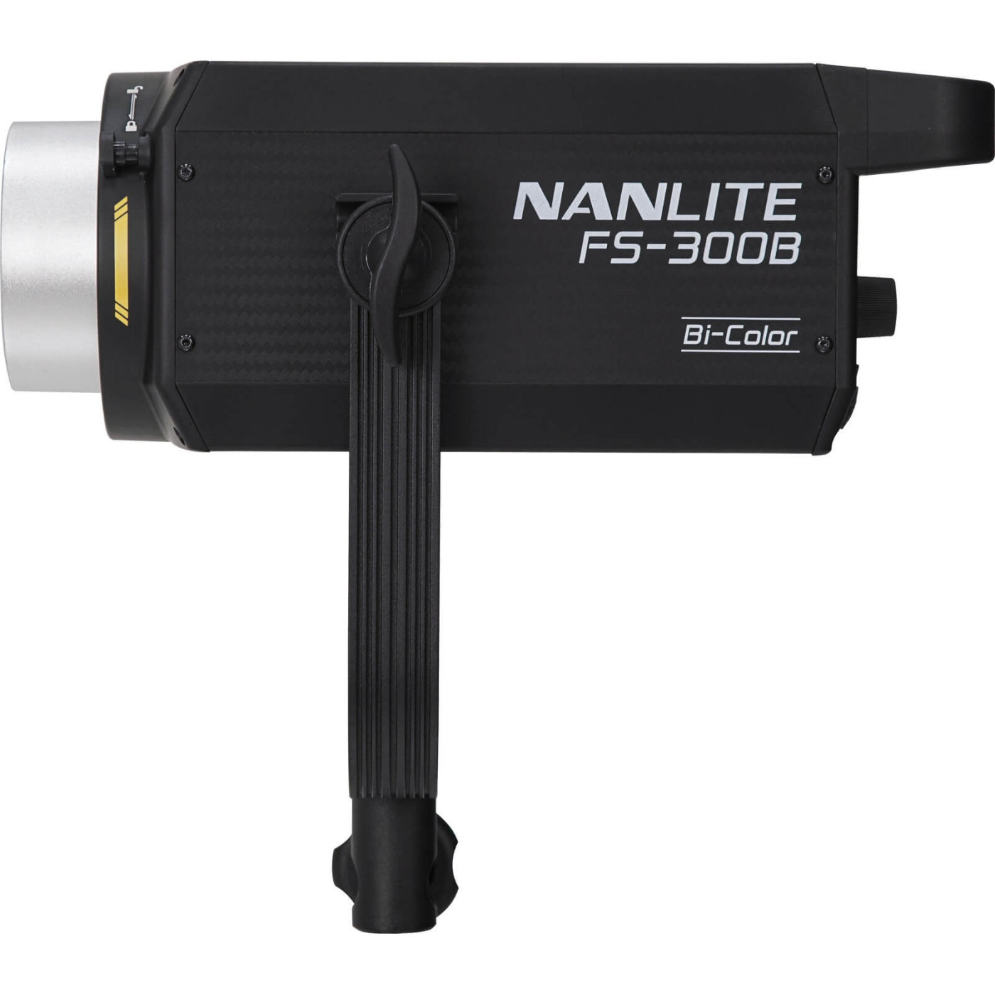 Pachet Studio New Born: Nanlite FS-300B LED Bi-Color 350 W, Stativ Nanlite 288 cm si Softbox Parabolic Hexagonal 120 cm - imagine 2