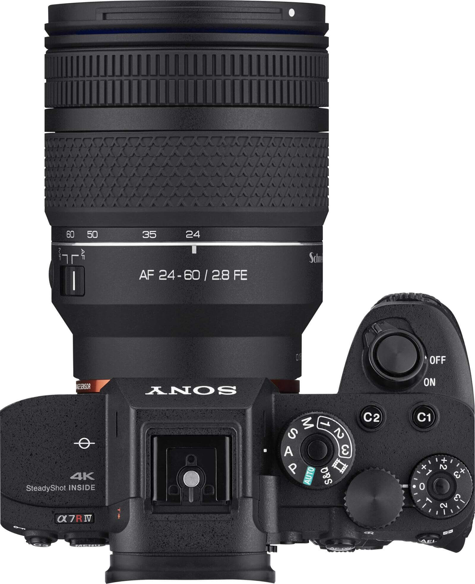 Samyang AF 24-60mm F2.8 FE Obiectiv foto mirrorless, Full Frame, Diafragma F2.8, Filtru 72mm, Greutate 494g, Montura Sony E - imagine 10