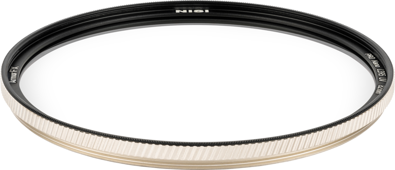 NiSi Filter UV Armor FX Pro Nano L395 67mm, filtre obiectiv filet - imagine 2