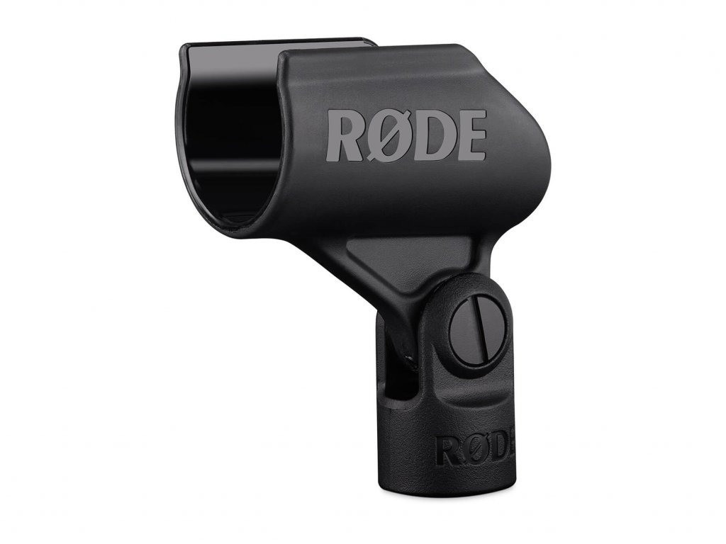 RODE Interview PRO Microfon Wireless, Capsula Condenser Omnidirectionala, Gain Assist, Transmisie 2.4 GHz, Raza 200 m, Baterie - Imagine 3
