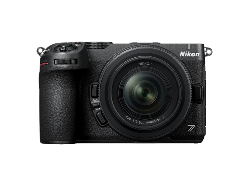 Nikon Z5IIC Aparat Foto Mirrorless Kit obiectiv 24-50mm