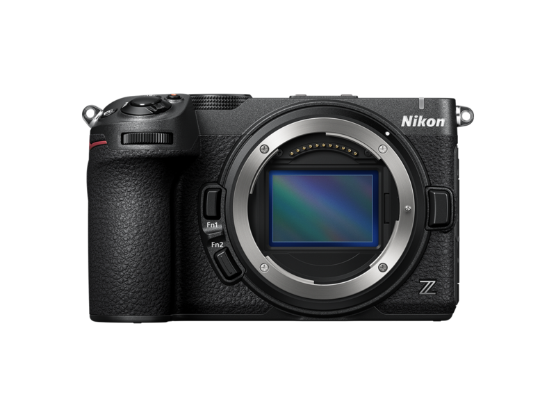 Nikon Z5IIC Aparat foto Mirrorless 24.5MP 4K body