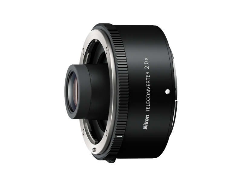 Teleconvertor Nikon Z TC-2.0x