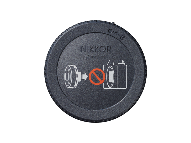 Teleconvertor Nikon Z TC-2.0x - Imagine 2