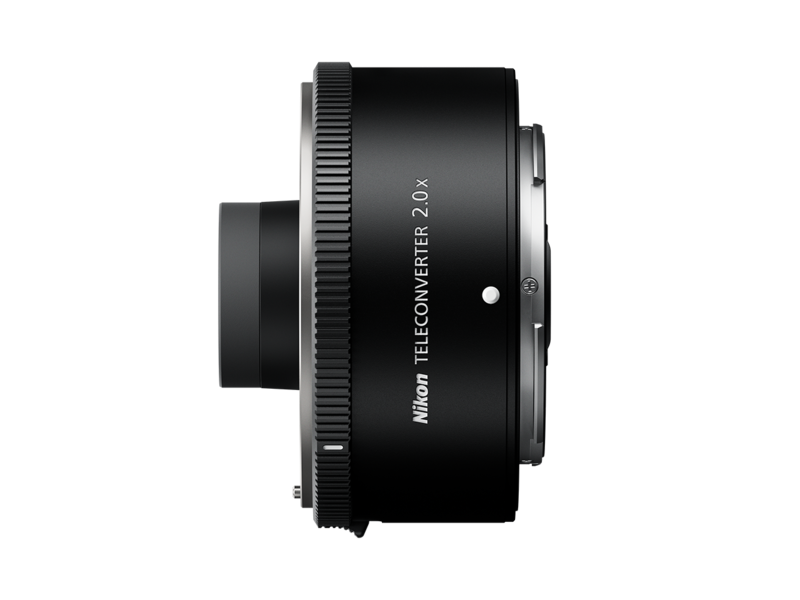Teleconvertor Nikon Z TC-2.0x - Imagine 3