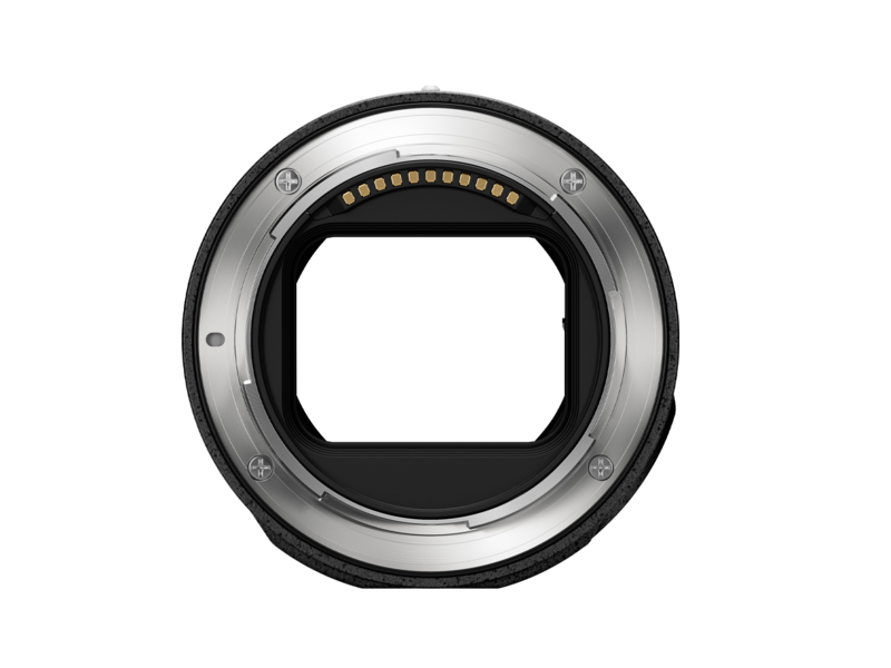 Nikon FTZ II Mount Adapter - Imagine 2