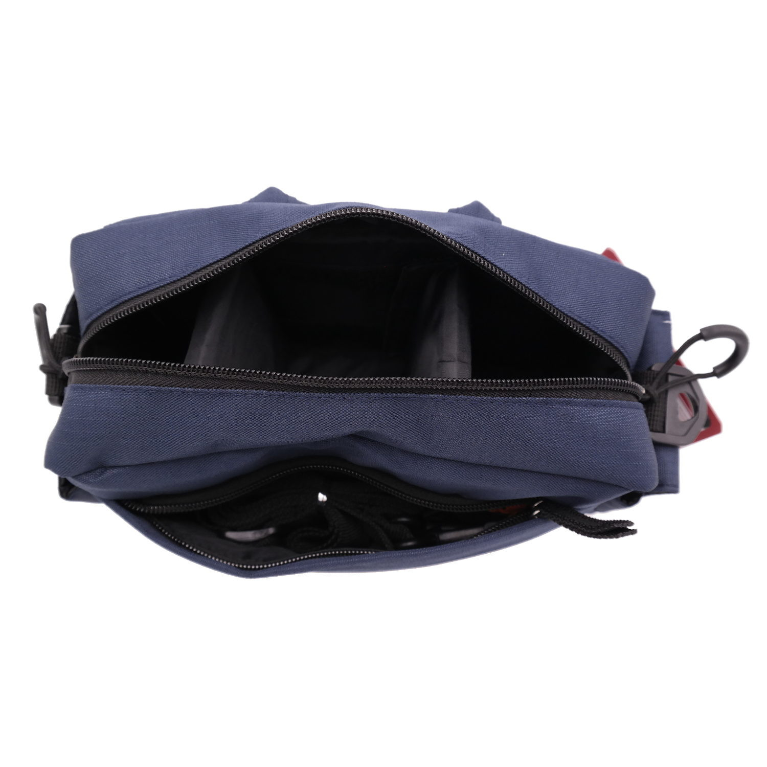 Caruba Compex 100 Navy Blue - Imagine 4