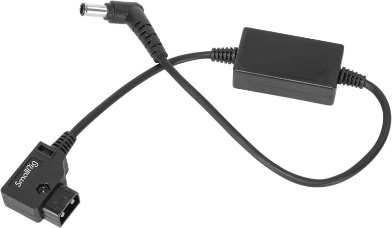 SmallRig 2932 D-tap Power Cable 19,5V for Sony FX9 & FX6, Cablu de alimentare - imagine 5