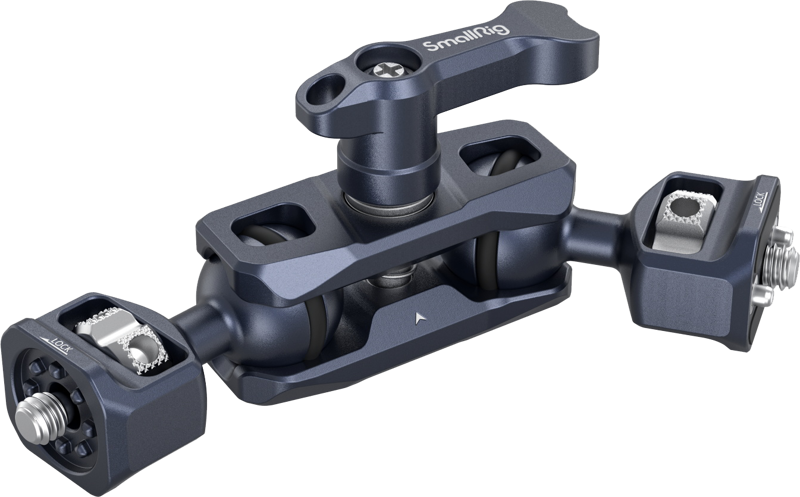 SmallRig 4123 Magic Arm For Sony FX6/ FS5/ FS5II, Brat articulat - imagine 4