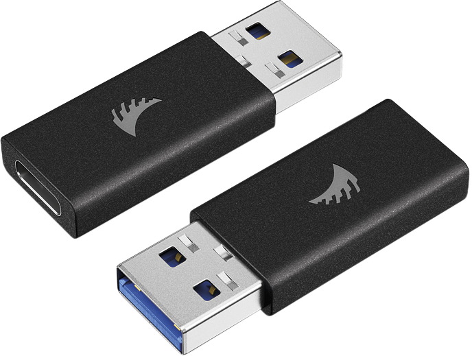 Cel mai mare magazin online din Romania 8 angelbird usb a c adapter stick usb - 2025 stockbusters.ro