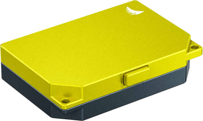 Angelbird MEDIA TANK CFexpress (Type B), Carcasa carduri - imagine 4