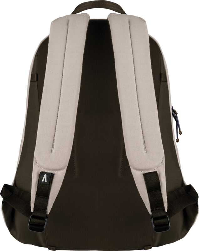 Boundary Rennen Classic Daypack (Clay), Rucsac cu suport de laptop - imagine 3