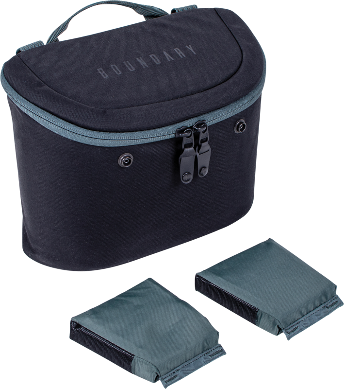 Boundary CB-1 Photo Insert, Geanta organizatoare foto - imagine 4