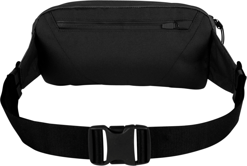 Boundary Rennen Sling Bag (Black), Borseta brau - imagine 3