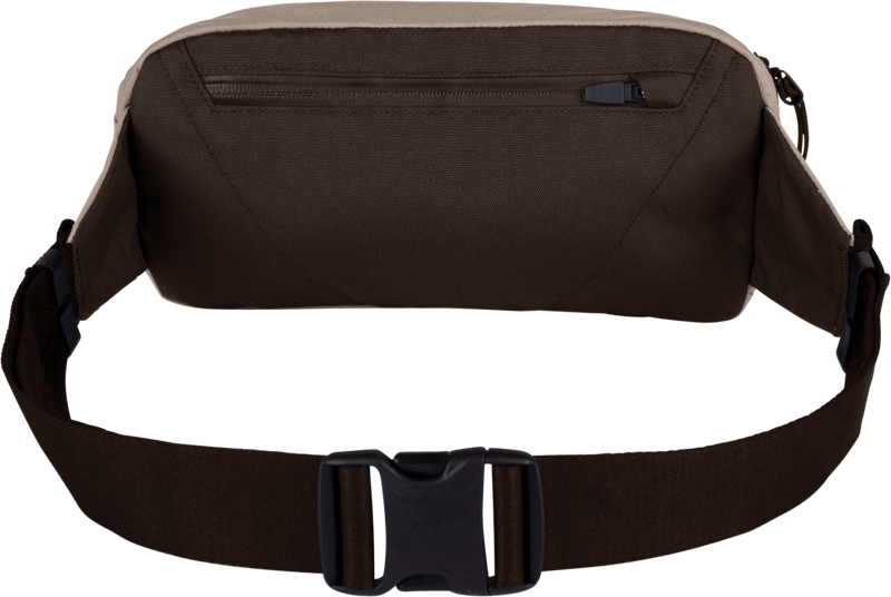 Boundary Rennen Sling Bag (Grey), Borseta brau - imagine 3