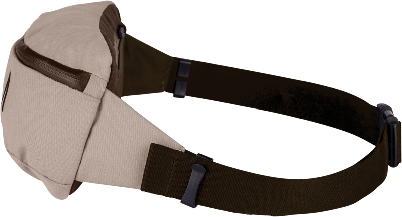 Boundary Rennen Sling Bag (Grey), Borseta brau - imagine 4