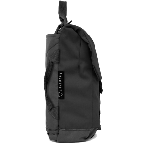 Boundary Rennen Messenger/Tote Bag (Black), Geanta umar - imagine 4