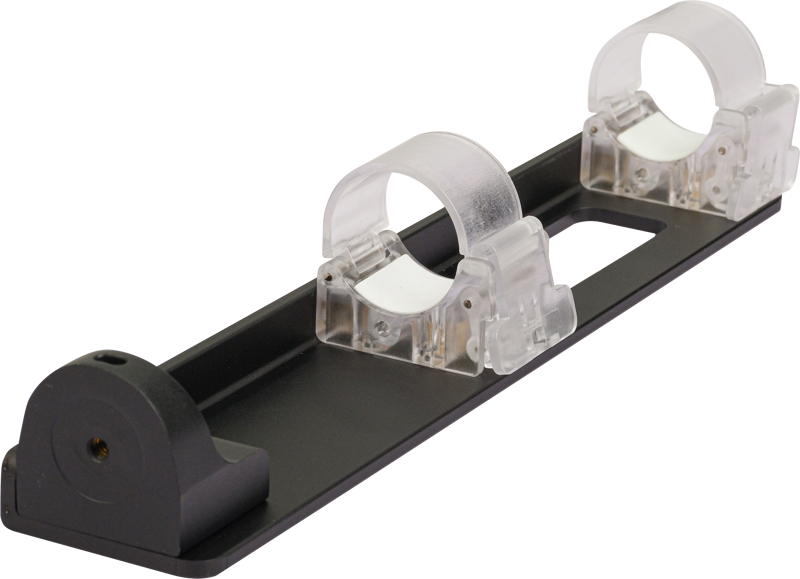 Nanlite Floor stand for Pavotube 60X - imagine 3