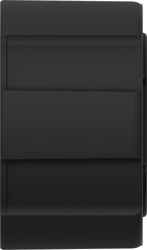 PolarPro Defender Pro Medium 70-80mm lens diameters Black, accesoriu obiectiv - imagine 3