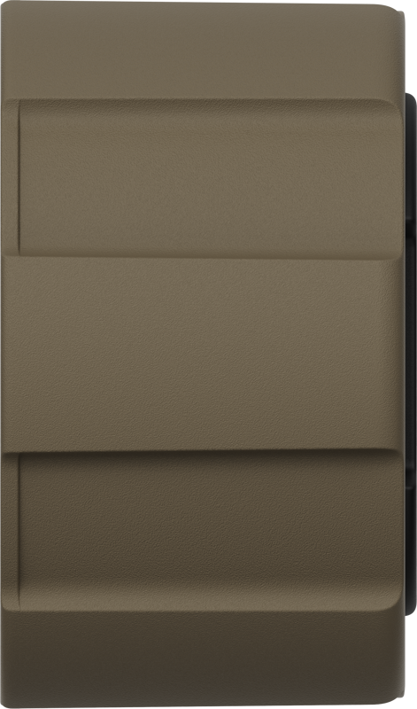 PolarPro Defender Pro Medium 70-80mm lens diameters Desert - imagine 2