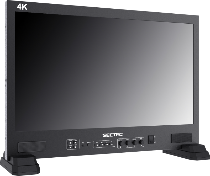 Seetec monitor FS215-S4K 21.5 inch - imagine 2
