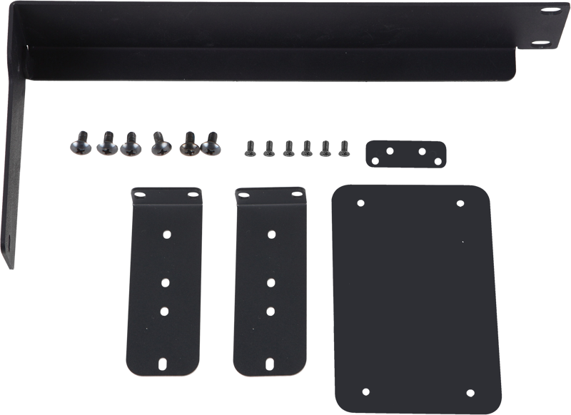 Datavideo RMK-1 Rack Mount Kit for 1 or 2, 1U products - imagine 4