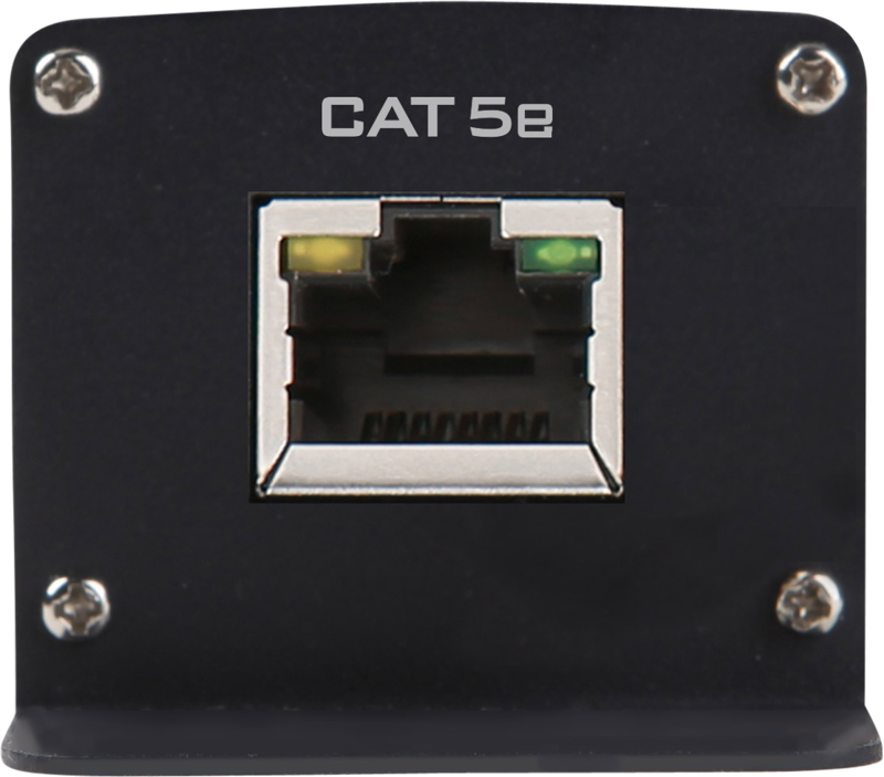 Datavideo VP-737 Composite video repeater & transmitter - imagine 3