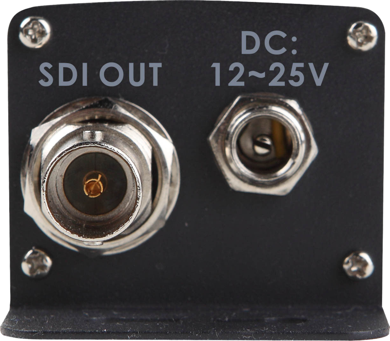 Datavideo VP-633 3G/HD/SD SDI Active Signal Repeater - imagine 2