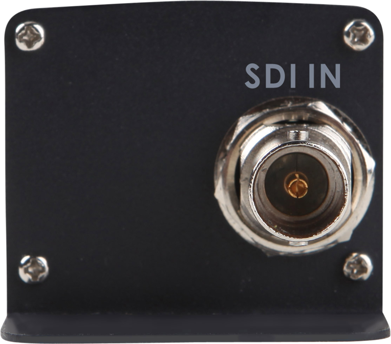 Datavideo VP-633 3G/HD/SD SDI Active Signal Repeater - imagine 3