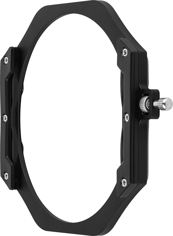 NiSi JetMag Pro Holder for 100mm Square Filters, accesoriu filtru patrat - imagine 2