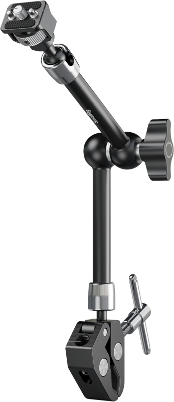 SmallRig 5311 Magic Arm with Crab-Shaped Clamp 11" - imagine 3