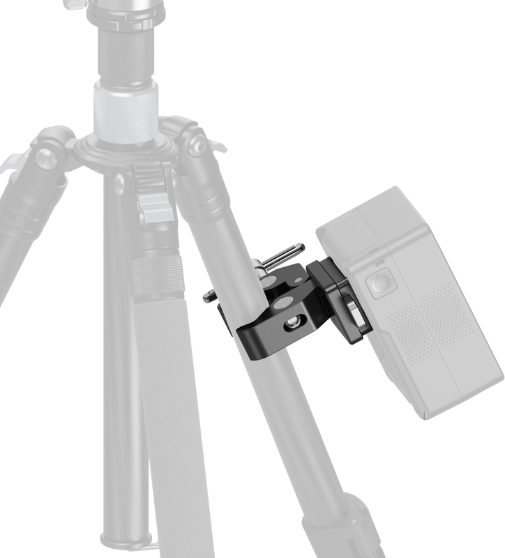 SmallRig 5313 V-Mount Crab-Shaped Clamp - imagine 3