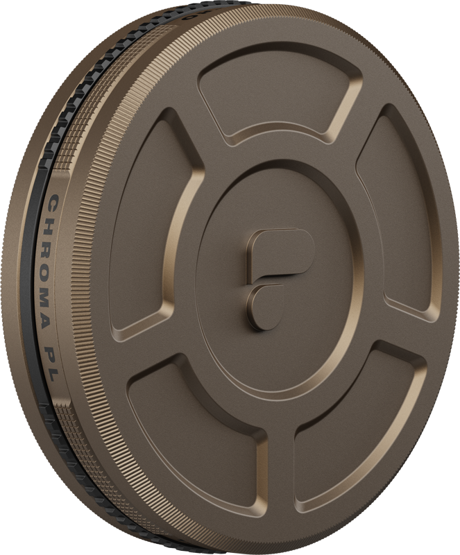 PolarPro 135 Series Chroma CPL Filter 62mm, FILTRU OBIECTIV - imagine 2