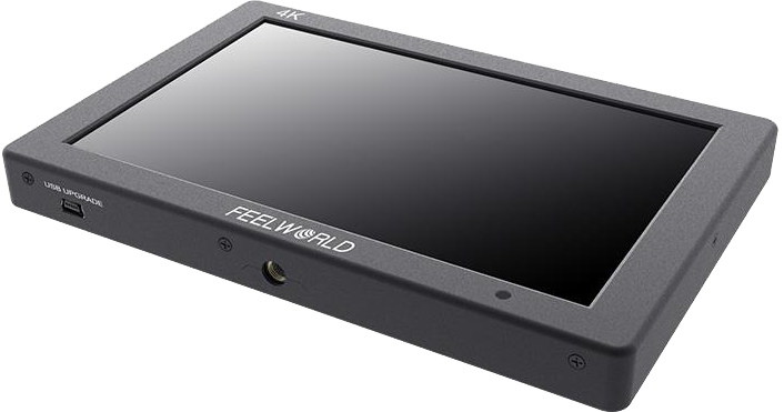 Feelworld Monitor T7 Plus, Monitor extern video - imagine 2