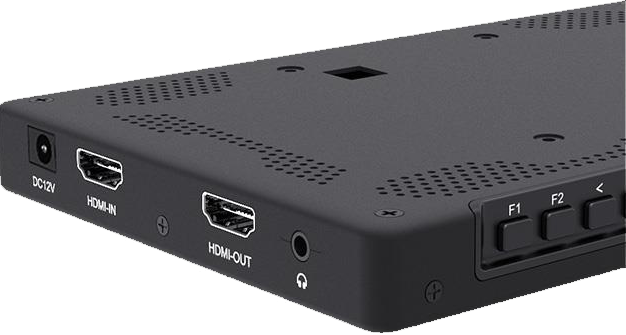 Feelworld Monitor T7 Plus, Monitor extern video - imagine 3